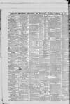 Liverpool Mercantile Gazette and Myers's Weekly Advertiser Monday 14 January 1833 Page 4