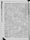 Liverpool Mercantile Gazette and Myers's Weekly Advertiser Monday 11 March 1833 Page 4