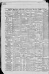 Liverpool Mercantile Gazette and Myers's Weekly Advertiser Monday 14 October 1833 Page 4