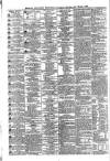 Liverpool Mercantile Gazette and Myers's Weekly Advertiser Monday 02 March 1835 Page 4