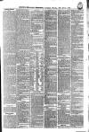 Liverpool Mercantile Gazette and Myers's Weekly Advertiser Monday 30 March 1835 Page 3