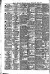 Liverpool Mercantile Gazette and Myers's Weekly Advertiser Monday 24 August 1835 Page 4