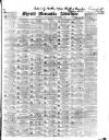 Liverpool Mercantile Gazette and Myers's Weekly Advertiser Monday 26 September 1836 Page 1