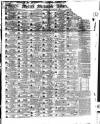 Liverpool Mercantile Gazette and Myers's Weekly Advertiser Monday 02 January 1837 Page 1