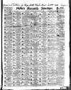 Liverpool Mercantile Gazette and Myers's Weekly Advertiser Monday 23 January 1837 Page 1