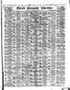 Liverpool Mercantile Gazette and Myers's Weekly Advertiser Monday 15 May 1837 Page 1
