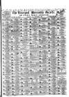 Liverpool Mercantile Gazette and Myers's Weekly Advertiser Monday 16 December 1839 Page 1