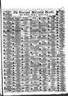 Liverpool Mercantile Gazette and Myers's Weekly Advertiser Monday 20 April 1840 Page 1
