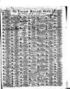 Liverpool Mercantile Gazette and Myers's Weekly Advertiser