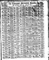 Liverpool Mercantile Gazette and Myers's Weekly Advertiser Monday 01 February 1841 Page 1