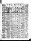 Liverpool Mercantile Gazette and Myers's Weekly Advertiser Monday 31 January 1842 Page 1