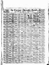 Liverpool Mercantile Gazette and Myers's Weekly Advertiser Monday 14 March 1842 Page 1