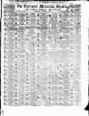 Liverpool Mercantile Gazette and Myers's Weekly Advertiser Monday 04 April 1842 Page 1