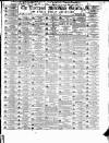 Liverpool Mercantile Gazette and Myers's Weekly Advertiser Monday 02 May 1842 Page 1