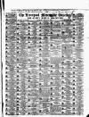 Liverpool Mercantile Gazette and Myers's Weekly Advertiser Monday 09 May 1842 Page 1