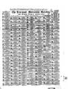 Liverpool Mercantile Gazette and Myers's Weekly Advertiser Monday 16 March 1846 Page 1