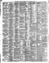 Liverpool Mercantile Gazette and Myers's Weekly Advertiser Monday 25 February 1850 Page 4