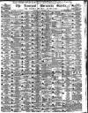 Liverpool Mercantile Gazette and Myers's Weekly Advertiser Monday 04 November 1850 Page 1