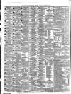 Liverpool Mercantile Gazette and Myers's Weekly Advertiser Monday 31 March 1851 Page 4