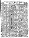 Liverpool Mercantile Gazette and Myers's Weekly Advertiser Monday 01 September 1851 Page 1