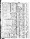 Liverpool Mercantile Gazette and Myers's Weekly Advertiser Monday 15 September 1851 Page 2