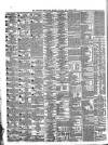 Liverpool Mercantile Gazette and Myers's Weekly Advertiser Monday 30 August 1852 Page 4