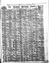 Liverpool Mercantile Gazette and Myers's Weekly Advertiser Monday 04 April 1853 Page 1