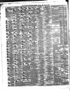 Liverpool Mercantile Gazette and Myers's Weekly Advertiser Monday 29 August 1853 Page 4