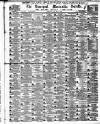 Liverpool Mercantile Gazette and Myers's Weekly Advertiser Monday 15 May 1854 Page 1
