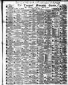 Liverpool Mercantile Gazette and Myers's Weekly Advertiser Monday 12 June 1854 Page 1