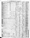 Liverpool Mercantile Gazette and Myers's Weekly Advertiser Monday 17 July 1854 Page 2