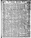 Liverpool Mercantile Gazette and Myers's Weekly Advertiser Monday 06 November 1854 Page 1
