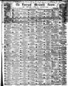 Liverpool Mercantile Gazette and Myers's Weekly Advertiser Monday 04 December 1854 Page 1
