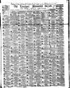 Liverpool Mercantile Gazette and Myers's Weekly Advertiser Monday 08 January 1855 Page 1