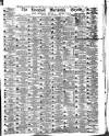 Liverpool Mercantile Gazette and Myers's Weekly Advertiser Monday 26 November 1855 Page 1