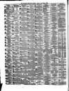 Liverpool Mercantile Gazette and Myers's Weekly Advertiser Monday 13 October 1856 Page 4