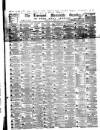 Liverpool Mercantile Gazette and Myers's Weekly Advertiser Monday 06 April 1857 Page 1