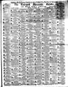 Liverpool Mercantile Gazette and Myers's Weekly Advertiser Monday 02 August 1858 Page 1
