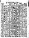 Liverpool Mercantile Gazette and Myers's Weekly Advertiser Monday 19 November 1860 Page 1