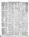 Liverpool Mercantile Gazette and Myers's Weekly Advertiser Monday 09 March 1863 Page 4