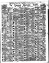 Liverpool Mercantile Gazette and Myers's Weekly Advertiser Monday 13 November 1865 Page 1