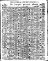 Liverpool Mercantile Gazette and Myers's Weekly Advertiser Monday 05 November 1866 Page 1