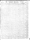 Liverpool Mercantile Gazette and Myers's Weekly Advertiser Monday 13 January 1868 Page 1