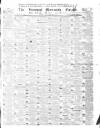 Liverpool Mercantile Gazette and Myers's Weekly Advertiser Monday 20 January 1868 Page 1