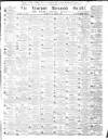 Liverpool Mercantile Gazette and Myers's Weekly Advertiser Monday 09 March 1868 Page 1