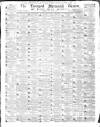 Liverpool Mercantile Gazette and Myers's Weekly Advertiser Monday 11 May 1868 Page 1