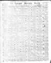 Liverpool Mercantile Gazette and Myers's Weekly Advertiser Monday 08 June 1868 Page 1