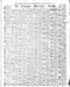 Liverpool Mercantile Gazette and Myers's Weekly Advertiser