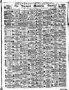 Liverpool Mercantile Gazette and Myers's Weekly Advertiser Monday 12 April 1869 Page 1