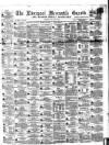 Liverpool Mercantile Gazette and Myers's Weekly Advertiser Monday 04 July 1870 Page 1